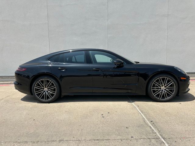 2017 Porsche Panamera 4 | Irving, Texas | Hopper Motorplex