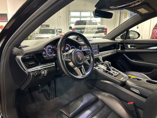 2017 Porsche Panamera Base | Irving, Texas | Hopper Motorplex