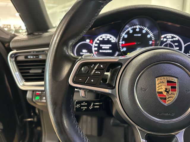 2017 Porsche Panamera Base | Irving, Texas | Hopper Motorplex
