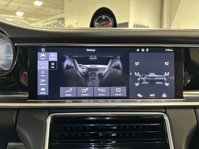2017 Porsche Panamera Base | Irving, Texas | Hopper Motorplex