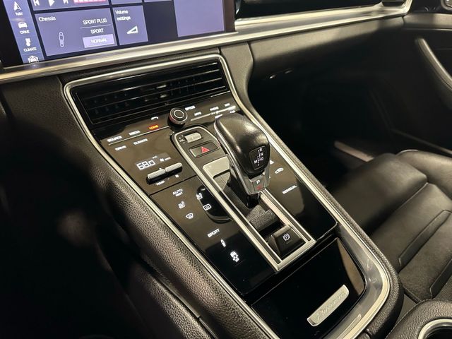 2017 Porsche Panamera Base | Irving, Texas | Hopper Motorplex