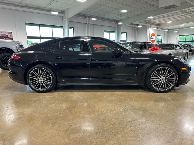 2017 Porsche Panamera Base | Irving, Texas | Hopper Motorplex 2017 Porsche Panamera Base | Irving, Texas | Hopper Motorplex