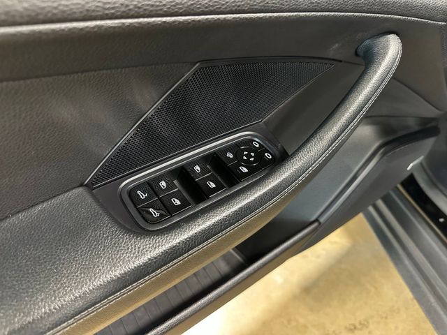 2017 Porsche Panamera Base | Irving, Texas | Hopper Motorplex