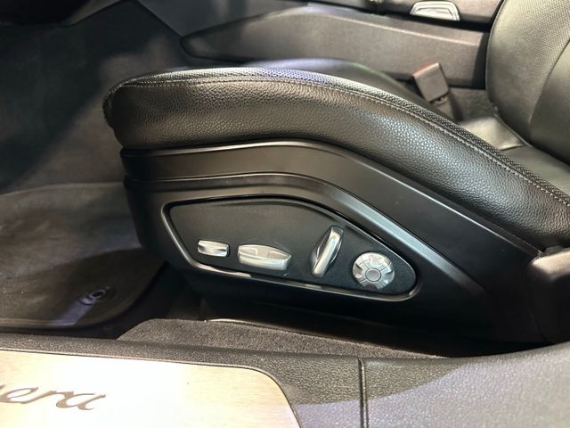 2017 Porsche Panamera Base | Irving, Texas | Hopper Motorplex
