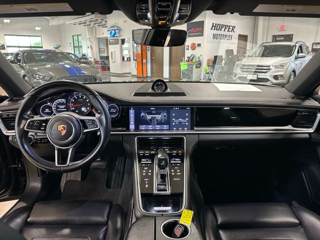 2017 Porsche Panamera Base | Irving, Texas | Hopper Motorplex