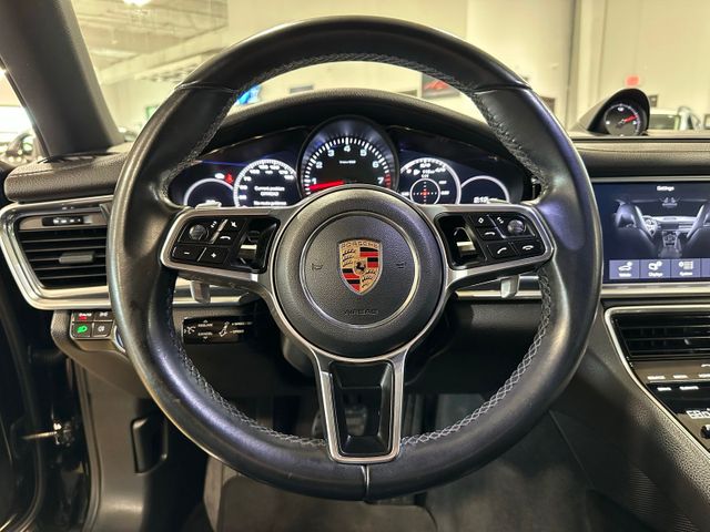 2017 Porsche Panamera Base | Irving, Texas | Hopper Motorplex