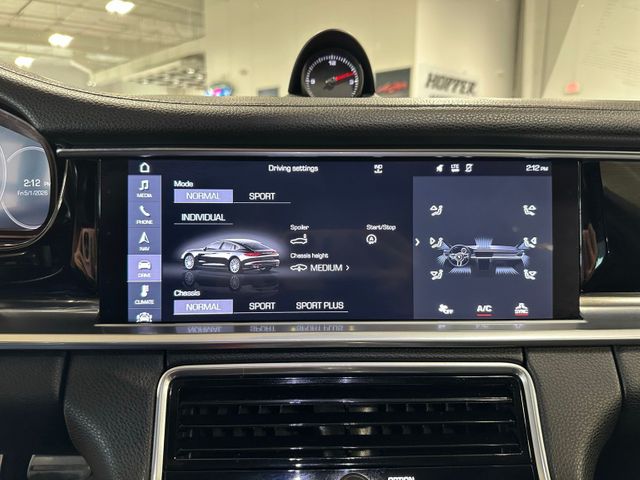 2017 Porsche Panamera Base | Irving, Texas | Hopper Motorplex