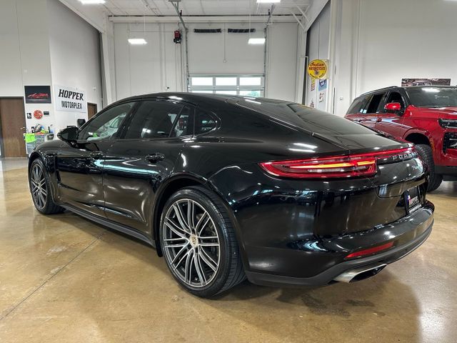2017 Porsche Panamera Base | Irving, Texas | Hopper Motorplex 2017 Porsche Panamera Base | Irving, Texas | Hopper Motorplex