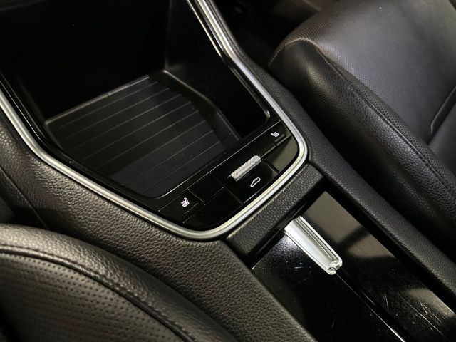 2017 Porsche Panamera Base | Irving, Texas | Hopper Motorplex