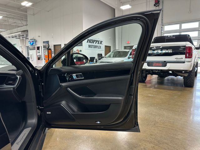 2017 Porsche Panamera Base | Irving, Texas | Hopper Motorplex