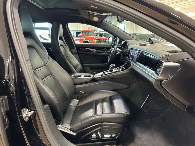 2017 Porsche Panamera Base | Irving, Texas | Hopper Motorplex 2017 Porsche Panamera Base | Irving, Texas | Hopper Motorplex