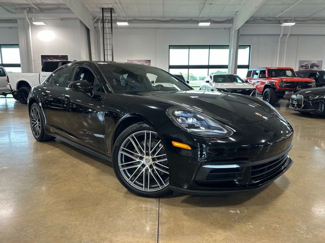 2017 Porsche Panamera Base | Irving, Texas | Hopper Motorplex 2017 Porsche Panamera Base | Irving, Texas | Hopper Motorplex