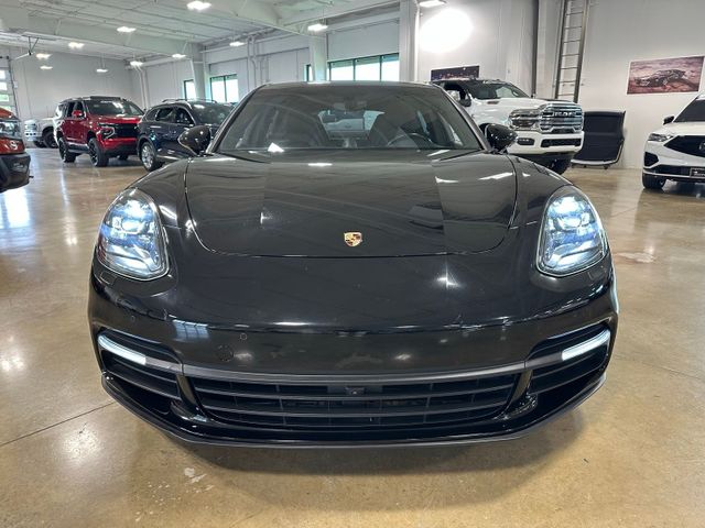 2017 Porsche Panamera Base | Irving, Texas | Hopper Motorplex 2017 Porsche Panamera Base | Irving, Texas | Hopper Motorplex