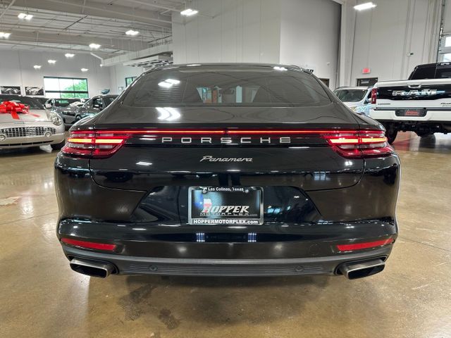 2017 Porsche Panamera Base | Irving, Texas | Hopper Motorplex 2017 Porsche Panamera Base | Irving, Texas | Hopper Motorplex