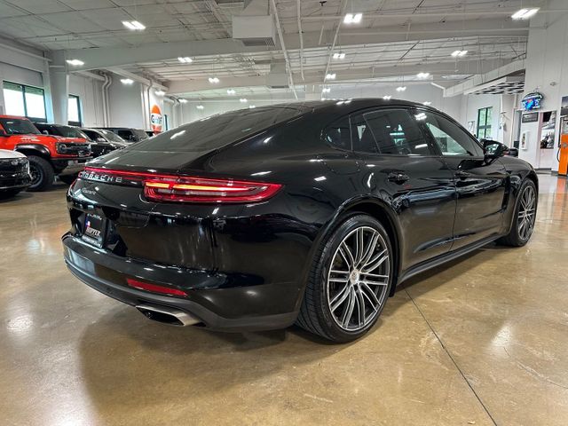 2017 Porsche Panamera Base | Irving, Texas | Hopper Motorplex 2017 Porsche Panamera Base | Irving, Texas | Hopper Motorplex