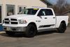 2017 Ram 1500 Outdoorsman Crewcab 4x4