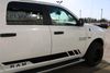 2017 Ram 1500 Outdoorsman Crewcab 4x4