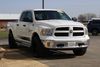 2017 Ram 1500 Outdoorsman Crewcab 4x4