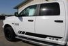 2017 Ram 1500 Outdoorsman Crewcab 4x4