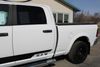 2017 Ram 1500 Outdoorsman Crewcab 4x4