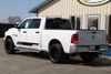 2017 Ram 1500 Outdoorsman Crewcab 4x4
