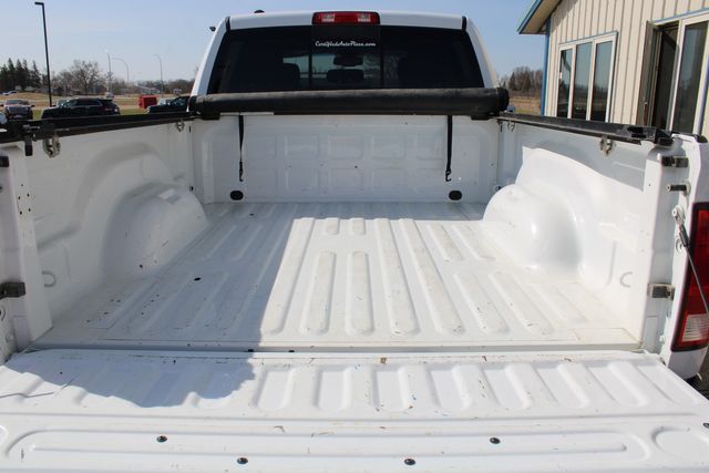2017 Ram 1500 Outdoorsman Crewcab 4x4
