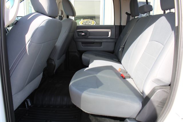 2017 Ram 1500 Outdoorsman Crewcab 4x4
