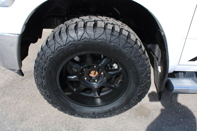 2017 Ram 1500 Outdoorsman Crewcab 4x4