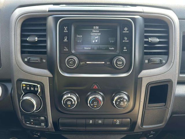 2017 Ram 1500 Tradesman | Alpharetta, GA | Star Motors 2017 Ram 1500 Tradesman | Alpharetta, GA | Star Motors