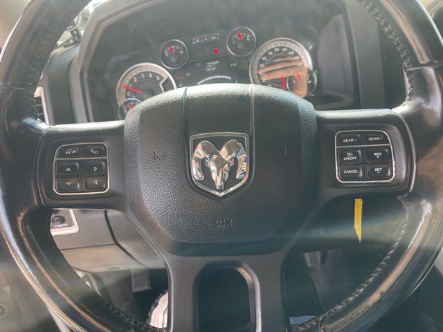 2017 Ram 1500 Lone Star