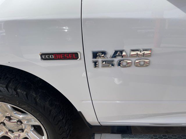 2017 Ram 1500 Lone Star