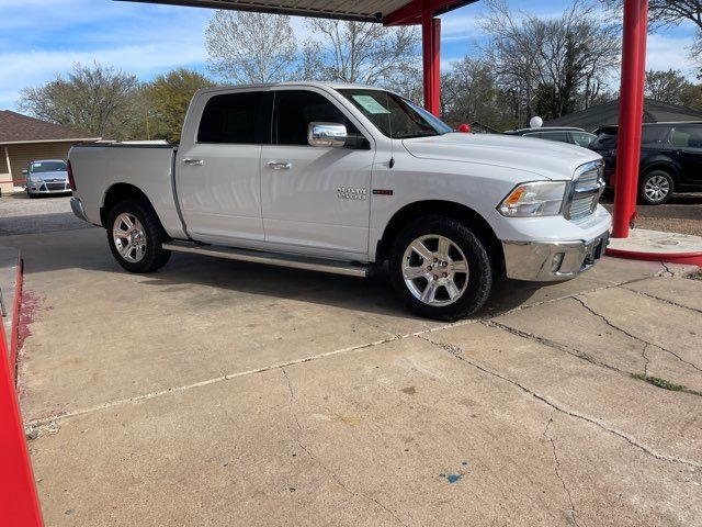 2017 Ram 1500 Lone Star