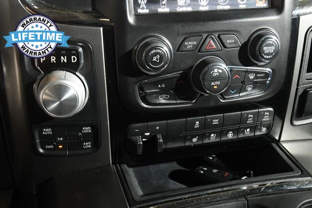 2017 Ram 1500 4WD Crew Cab 140.5" Sport | Branford, CT | Sound Auto Wholesalers 2017 Ram 1500 4WD Crew Cab 140.5" Sport | Branford, CT | Sound Auto Wholesalers