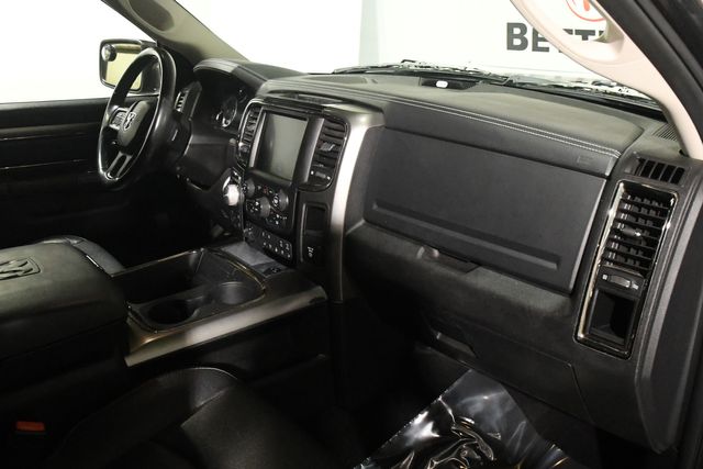 2017 Ram 1500 4WD Crew Cab 140.5" Sport | Branford, CT | Sound Auto Wholesalers 2017 Ram 1500 4WD Crew Cab 140.5" Sport | Branford, CT | Sound Auto Wholesalers