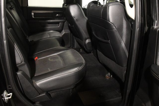 2017 Ram 1500 4WD Crew Cab 140.5" Sport | Branford, CT | Sound Auto Wholesalers 2017 Ram 1500 4WD Crew Cab 140.5" Sport | Branford, CT | Sound Auto Wholesalers