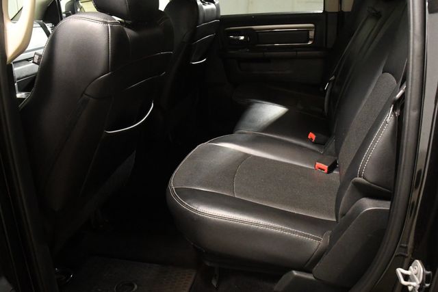 2017 Ram 1500 4WD Crew Cab 140.5" Sport | Branford, CT | Sound Auto Wholesalers 2017 Ram 1500 4WD Crew Cab 140.5" Sport | Branford, CT | Sound Auto Wholesalers