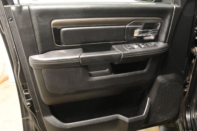 2017 Ram 1500 4WD Crew Cab 140.5" Sport | Branford, CT | Sound Auto Wholesalers 2017 Ram 1500 4WD Crew Cab 140.5" Sport | Branford, CT | Sound Auto Wholesalers