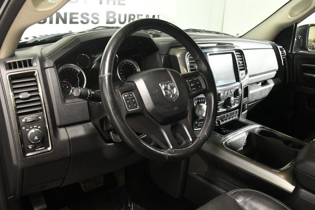 2017 Ram 1500 4WD Crew Cab 140.5" Sport | Branford, CT | Sound Auto Wholesalers 2017 Ram 1500 4WD Crew Cab 140.5" Sport | Branford, CT | Sound Auto Wholesalers