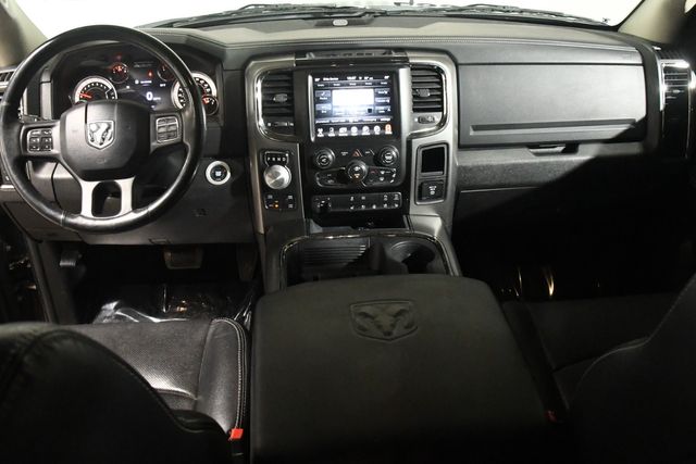 2017 Ram 1500 4WD Crew Cab 140.5" Sport | Branford, CT | Sound Auto Wholesalers 2017 Ram 1500 4WD Crew Cab 140.5" Sport | Branford, CT | Sound Auto Wholesalers