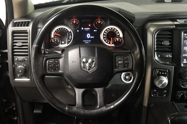 2017 Ram 1500 4WD Crew Cab 140.5" Sport | Branford, CT | Sound Auto Wholesalers 2017 Ram 1500 4WD Crew Cab 140.5" Sport | Branford, CT | Sound Auto Wholesalers