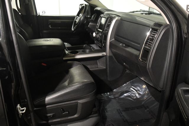 2017 Ram 1500 4WD Crew Cab 140.5" Sport | Branford, CT | Sound Auto Wholesalers 2017 Ram 1500 4WD Crew Cab 140.5" Sport | Branford, CT | Sound Auto Wholesalers