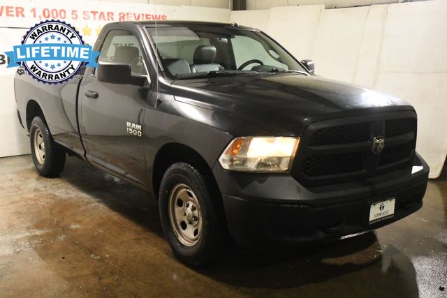 2017 Ram 1500 Tradesman Long Bed | Branford, CT | Sound Auto Wholesalers 2017 Ram 1500 Tradesman Long Bed | Branford, CT | Sound Auto Wholesalers