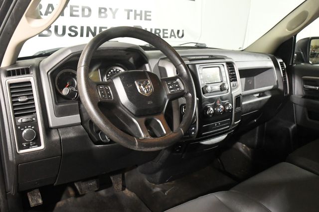 2017 Ram 1500 Tradesman Long Bed | Branford, CT | Sound Auto Wholesalers 2017 Ram 1500 Tradesman Long Bed | Branford, CT | Sound Auto Wholesalers