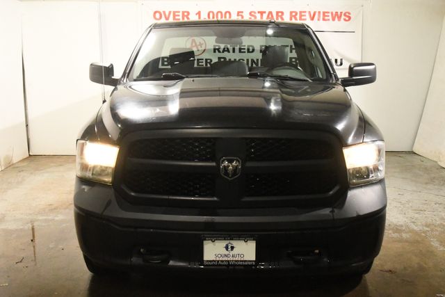 2017 Ram 1500 Tradesman Long Bed | Branford, CT | Sound Auto Wholesalers 2017 Ram 1500 Tradesman Long Bed | Branford, CT | Sound Auto Wholesalers