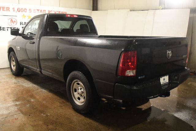 2017 Ram 1500 Tradesman Long Bed | Branford, CT | Sound Auto Wholesalers 2017 Ram 1500 Tradesman Long Bed | Branford, CT | Sound Auto Wholesalers