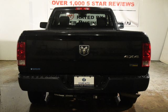 2017 Ram 1500 Tradesman Long Bed | Branford, CT | Sound Auto Wholesalers 2017 Ram 1500 Tradesman Long Bed | Branford, CT | Sound Auto Wholesalers