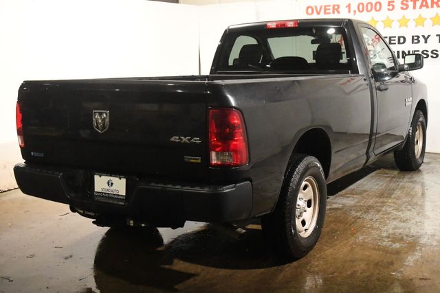 2017 Ram 1500 Tradesman Long Bed | Branford, CT | Sound Auto Wholesalers 2017 Ram 1500 Tradesman Long Bed | Branford, CT | Sound Auto Wholesalers