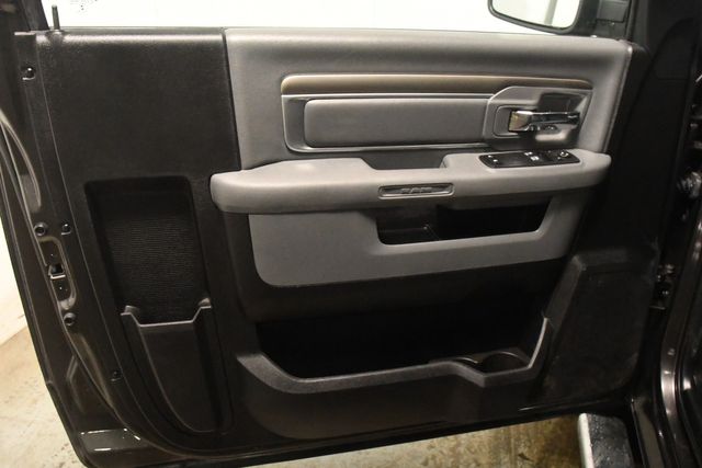 2017 Ram 1500 Tradesman | Branford, CT | Sound Auto Wholesalers