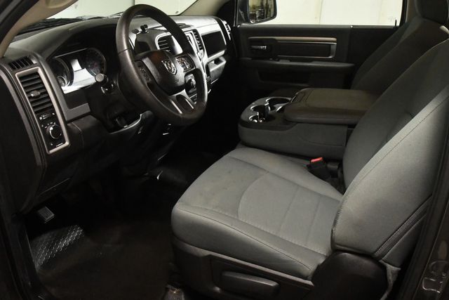 2017 Ram 1500 Tradesman | Branford, CT | Sound Auto Wholesalers