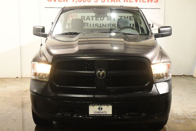 2017 Ram 1500 Tradesman | Branford, CT | Sound Auto Wholesalers 2017 Ram 1500 Tradesman | Branford, CT | Sound Auto Wholesalers